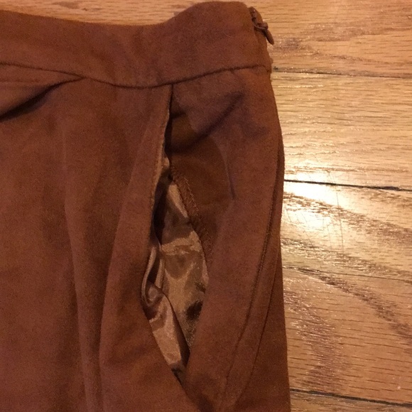 L.A Hearts Skort - Picture 4 of 7